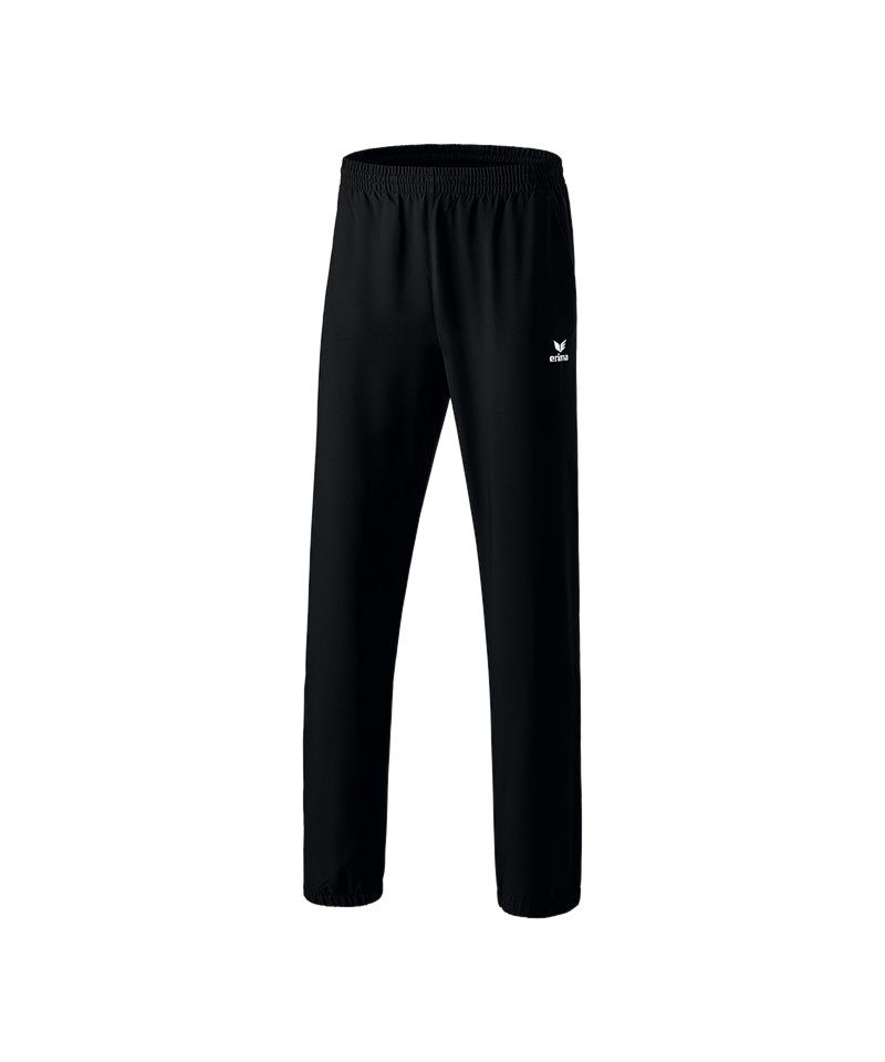 ERIMA Miami Pantaloni di presentazione 3.0 black (1102402