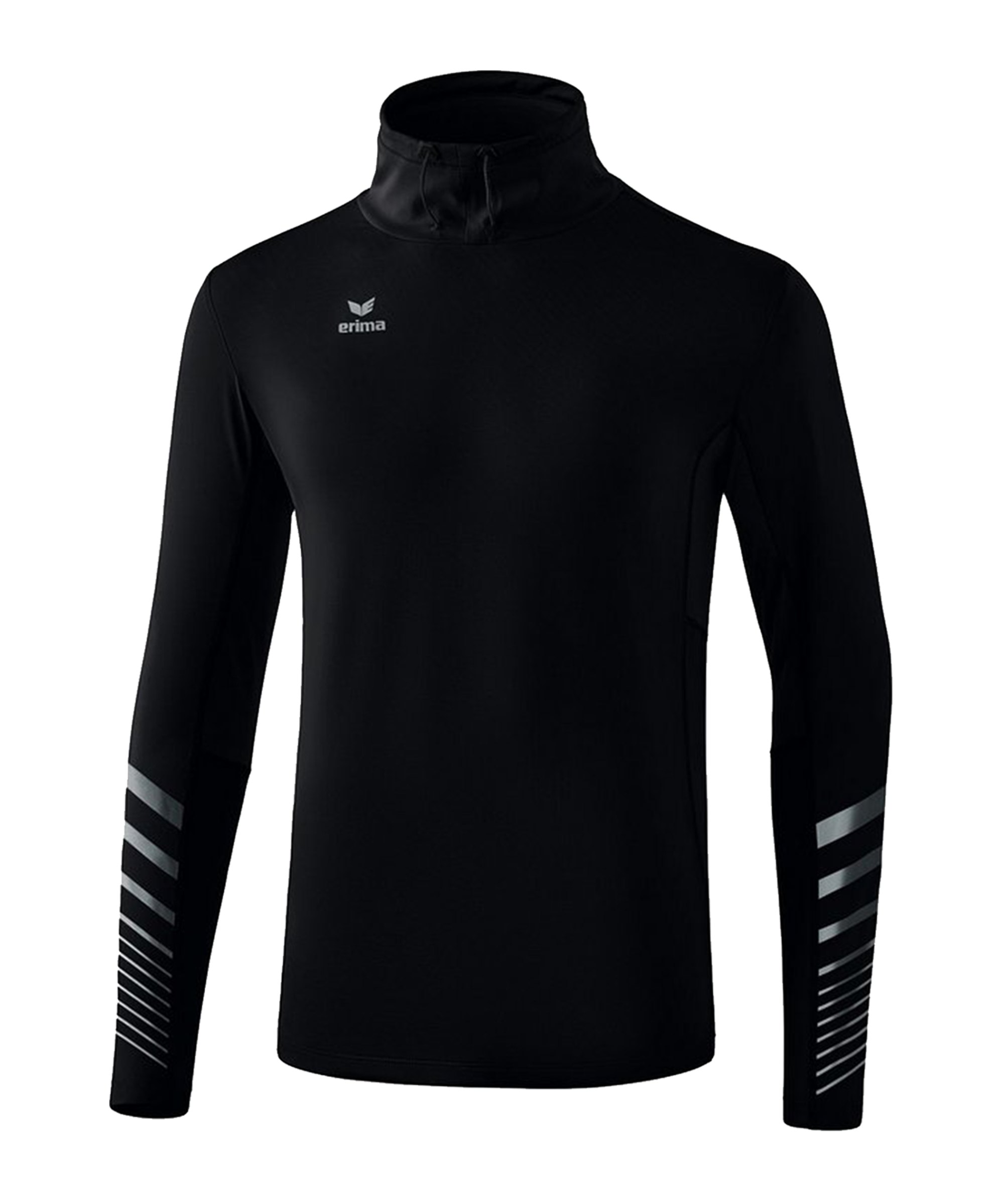 Erima Race Line 2.0 Running T-Shirt Damen Grün | Laufbekleidung | Running