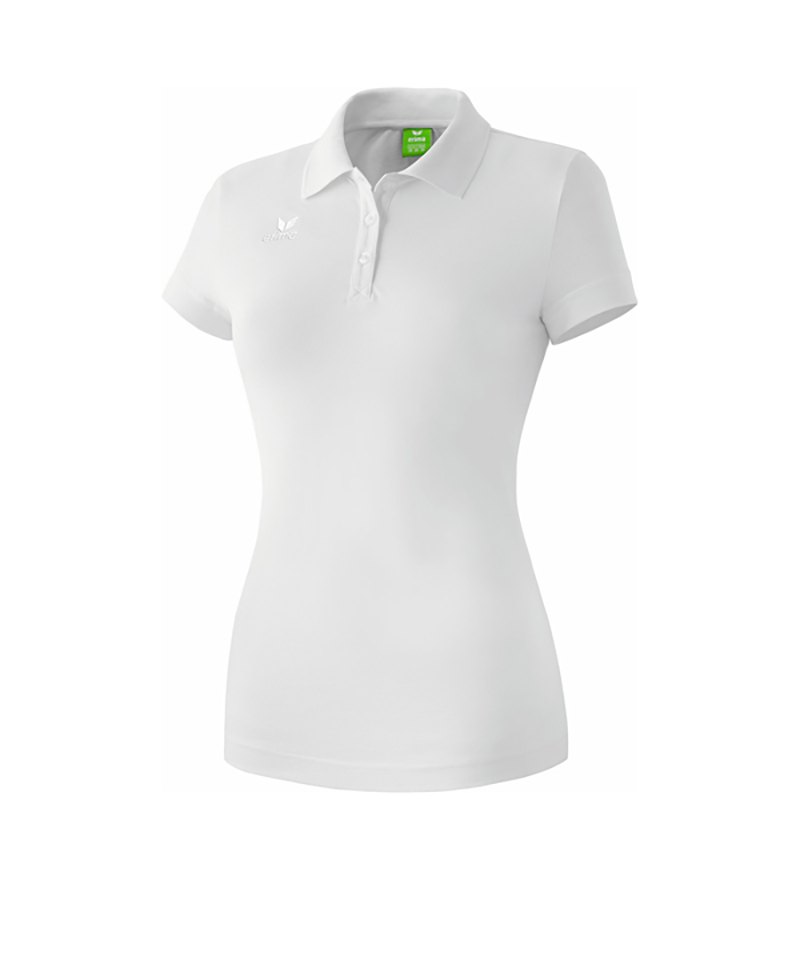 erima Damen Teamsport Poloshirt