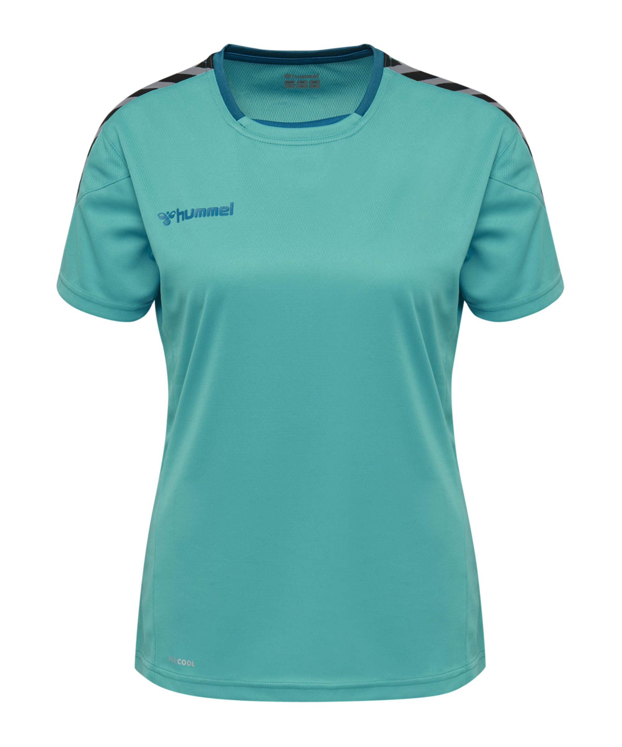 Hummel Authentic Poly Trikot kurzarm Damen F7392