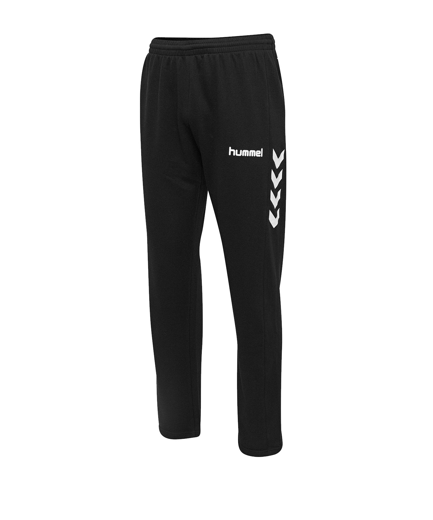 Hummel Kurze Hose Essential GK Für Erwachsene – Mit Feuchtigkeitsmanagement & Oberschenkelschutz