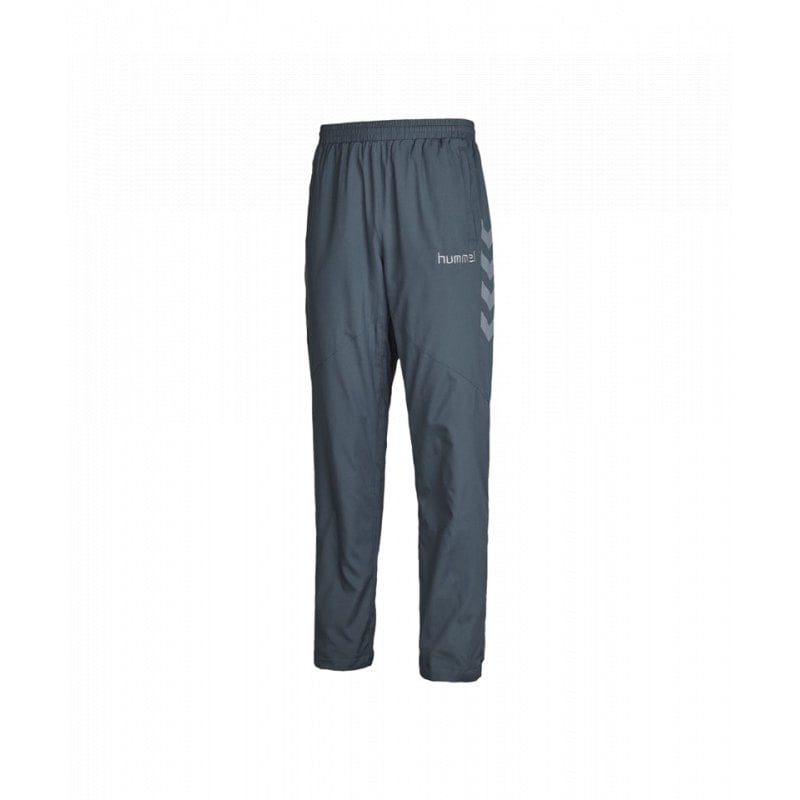 Hummel Sirius Micro Hose Damen Grau F1617 Hummel Sirius Micro Hose Damen Grau F1617