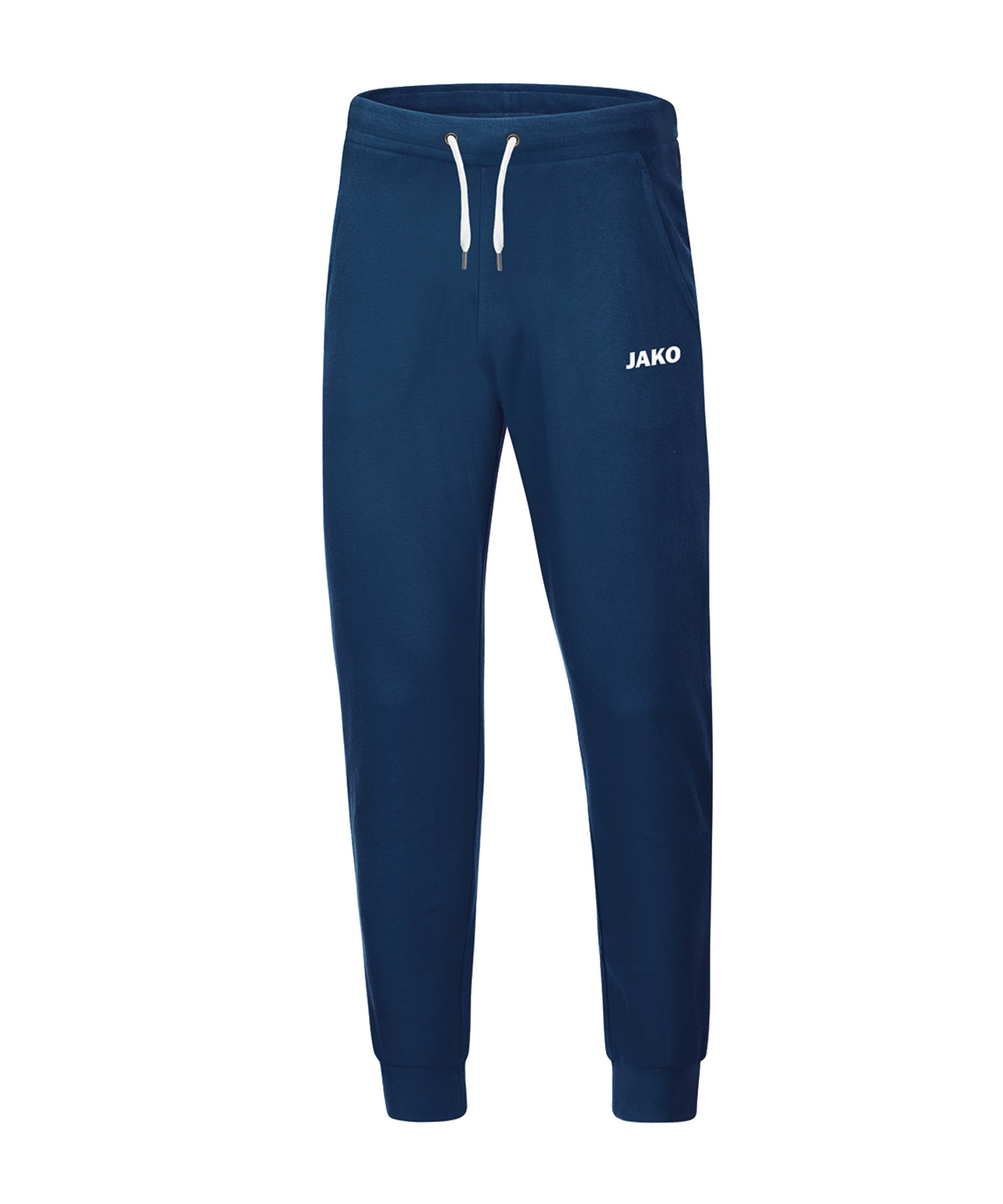 Jako Base Jogginghose Blau F09