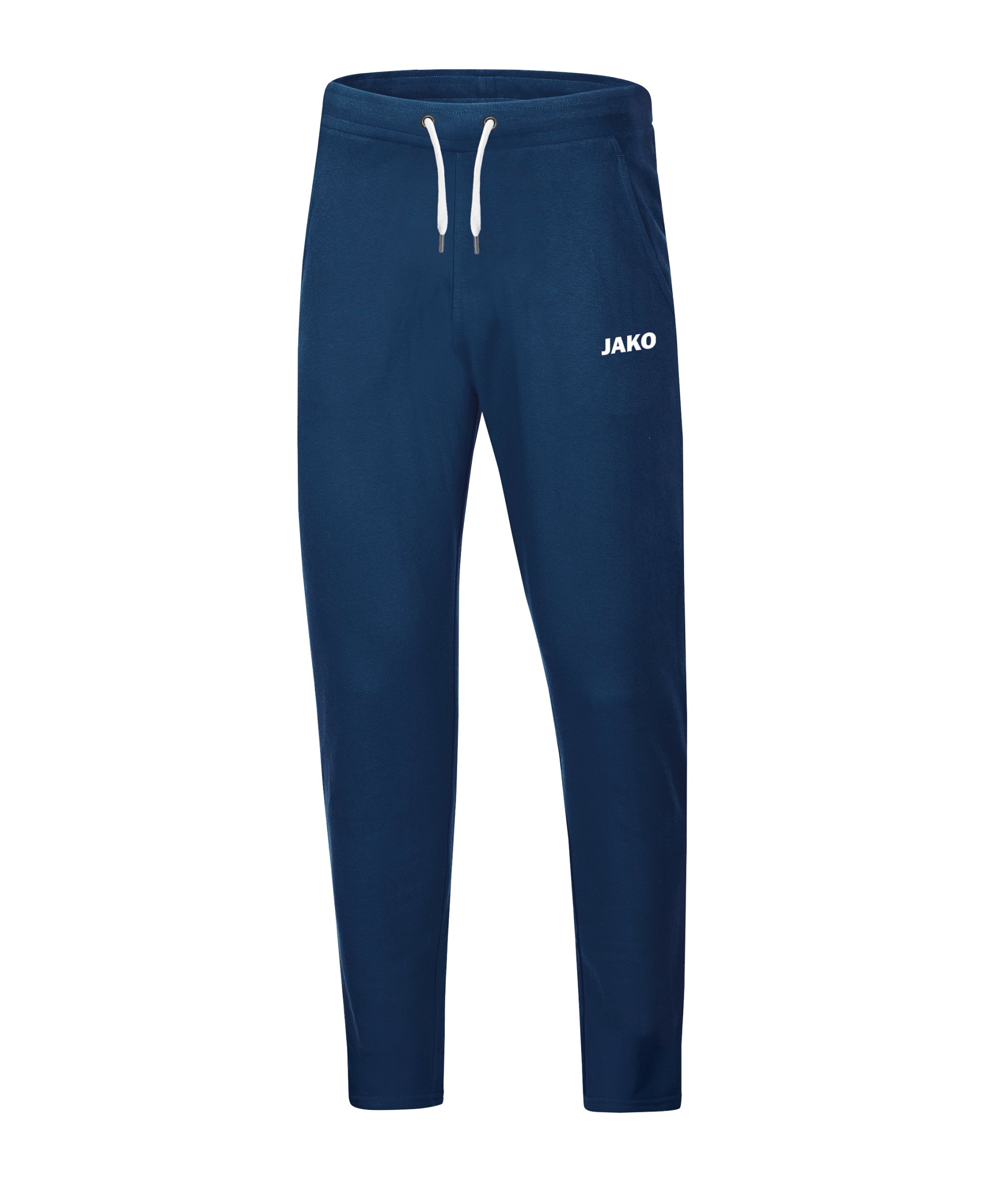 JAKO Base Jogginghose Blau F09
