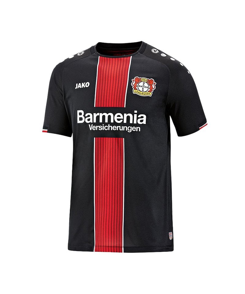 Trikot Leverkusen Trikot Leverkusen