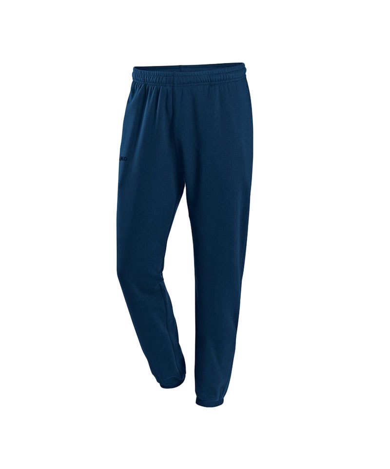 Jako Classico Pantalon d'entraînement Kids Bleu F42 | Sport d'équipe