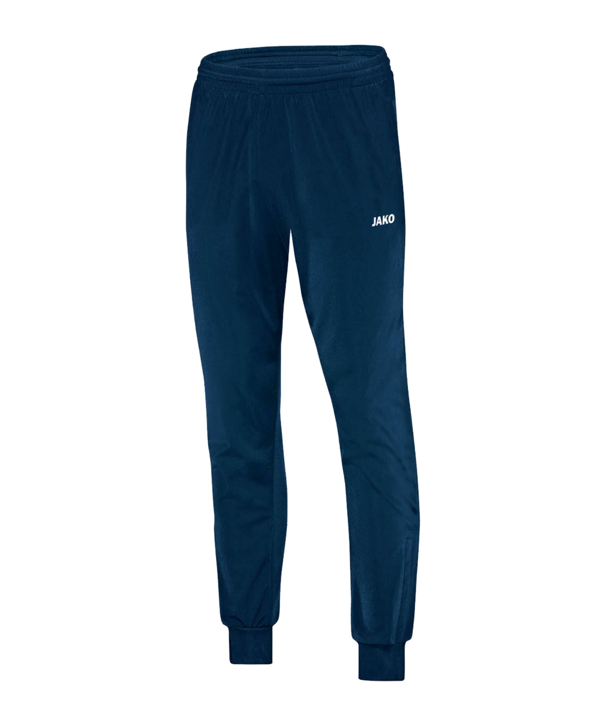 Jako Classico Polyesterhose Blau F42 Jako Classico Polyesterhose Blau F42