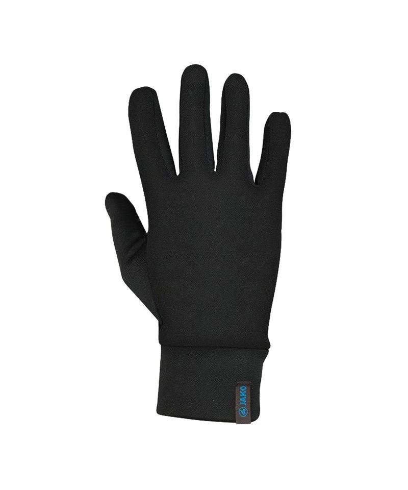 JAKO Feldspielerhandschuh Funktion Schwarz F08