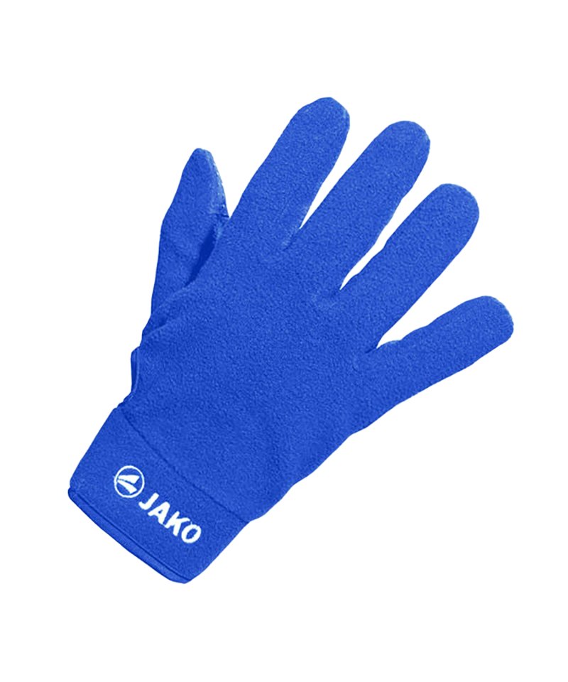 Jako Feldspielerhandschuh Blau F04
