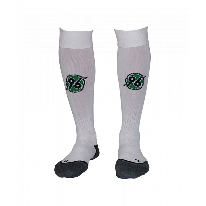 Jako Hannover 96 Stutzen Home 20182019 Weiss F00 Jako Hannover 96 Stutzen Home 20182019 Weiss F00