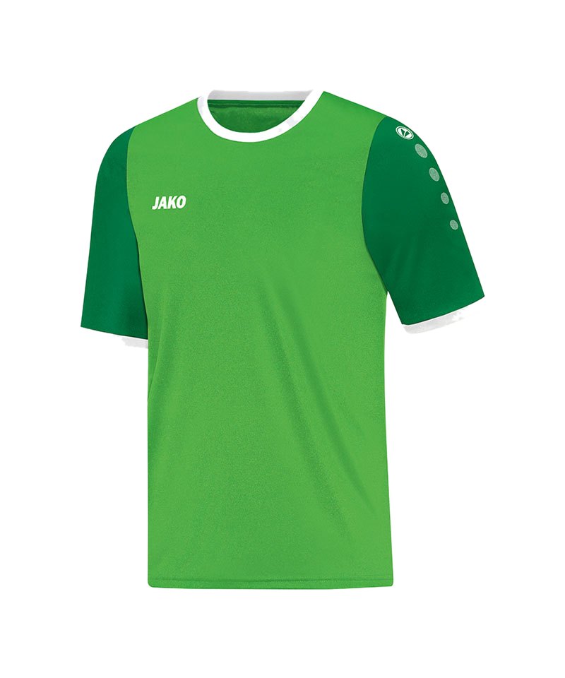 fussball trikot grün
