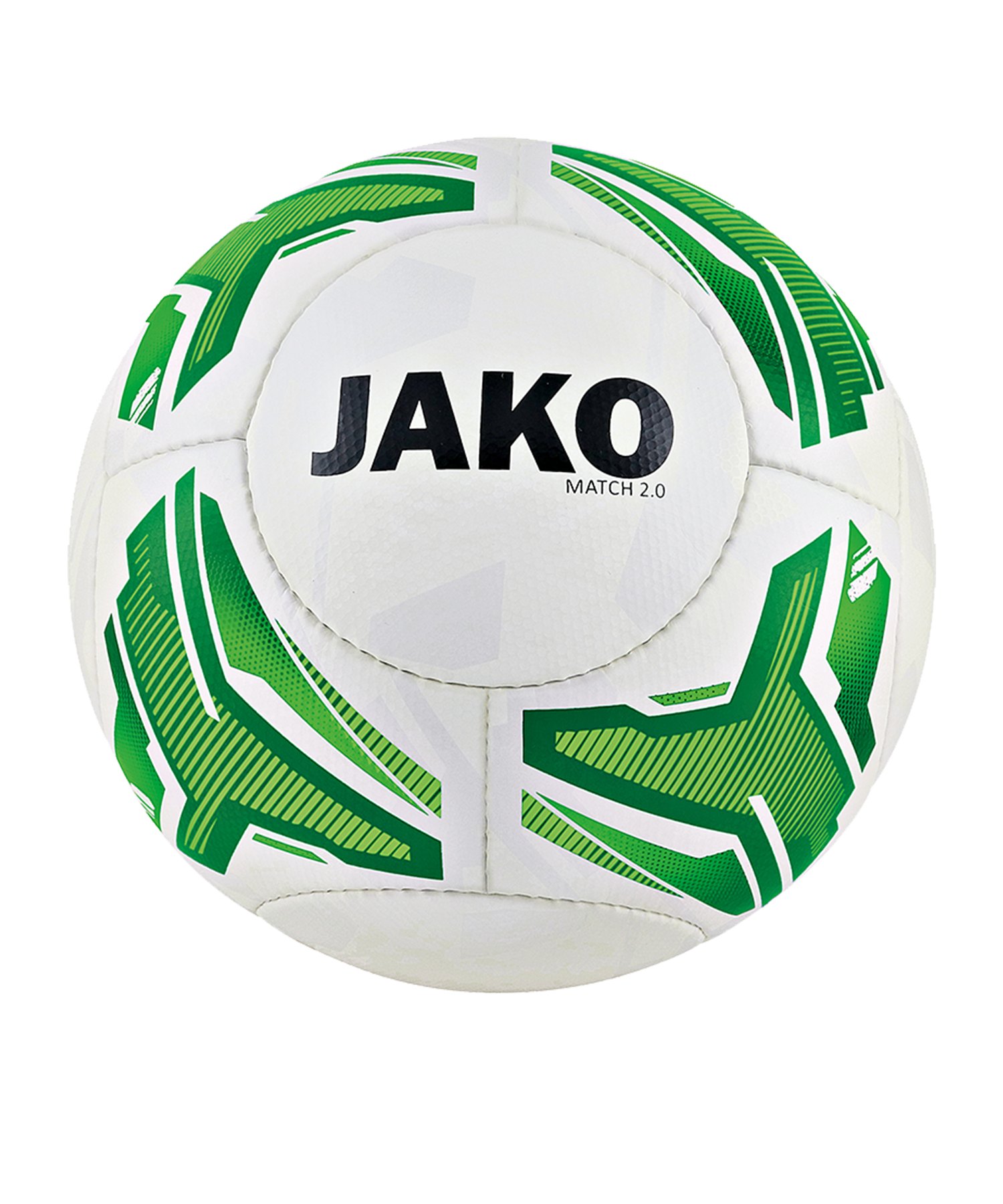 JAKO Match 2.0 Lightball 290 Gramm Gr. 4 Weiss F01