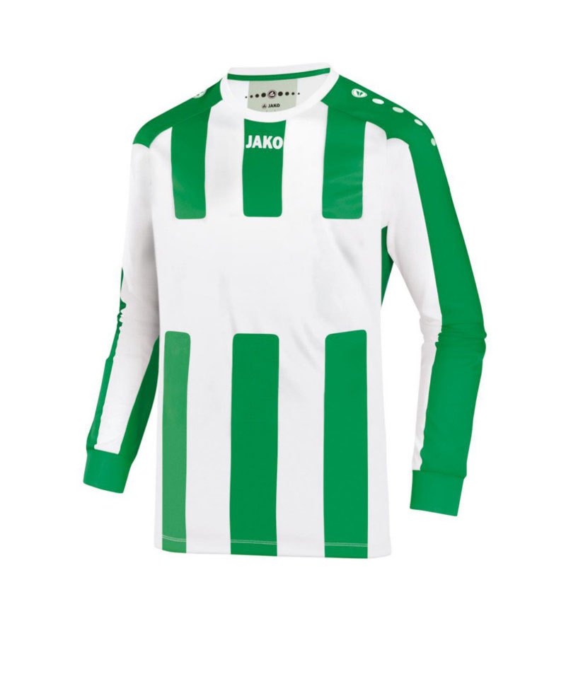 JAKO Men's Football Jerseys LA Trikot Inter
