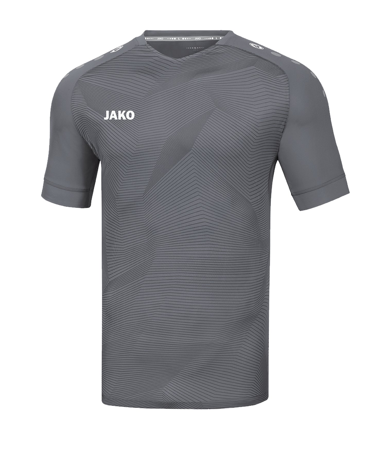 OMKA Trikot Teamwear Teamsport Fußballtrikot Unifo Produktbild-Vorschau 12