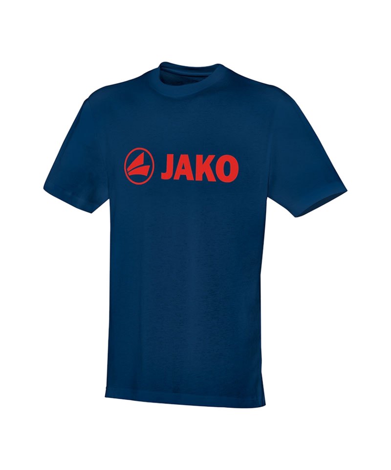 JAKO Herren T-Shirt Promo JAKO Herren T-Shirt Promo