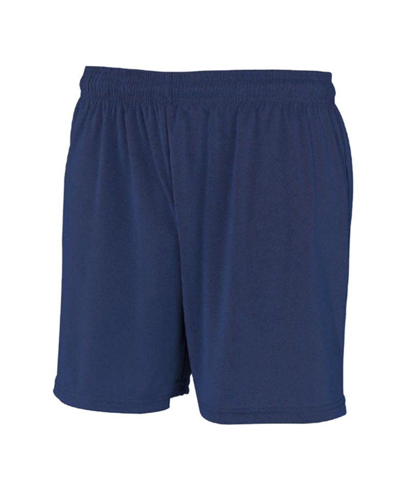 JAKO Sporthose Valencia Kids Blau F09