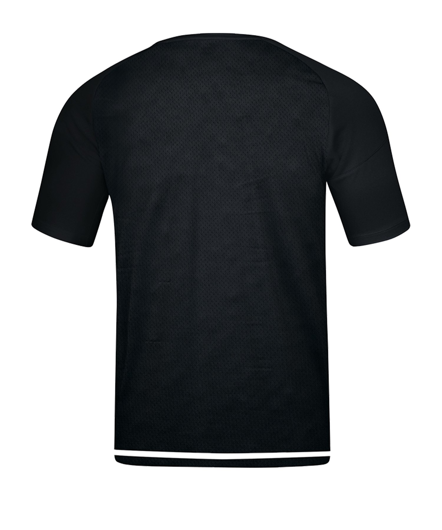 Trikot Schwarz Trikot Schwarz