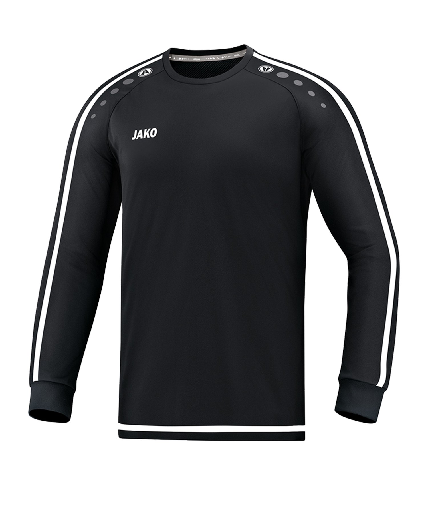 JAKO TW-Trikot Striker 2.0 TÜRKIS/ANTHRAZIT Online Kaufen