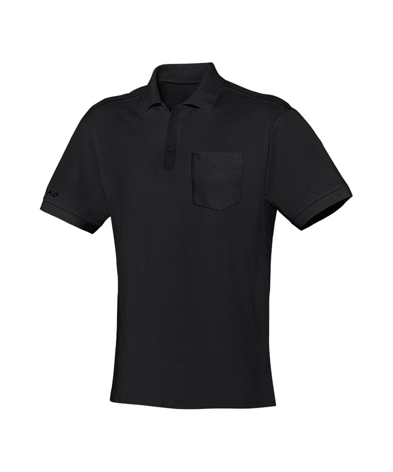 Jako Polo mit Brusttasche Jako Polo mit Brusttasche