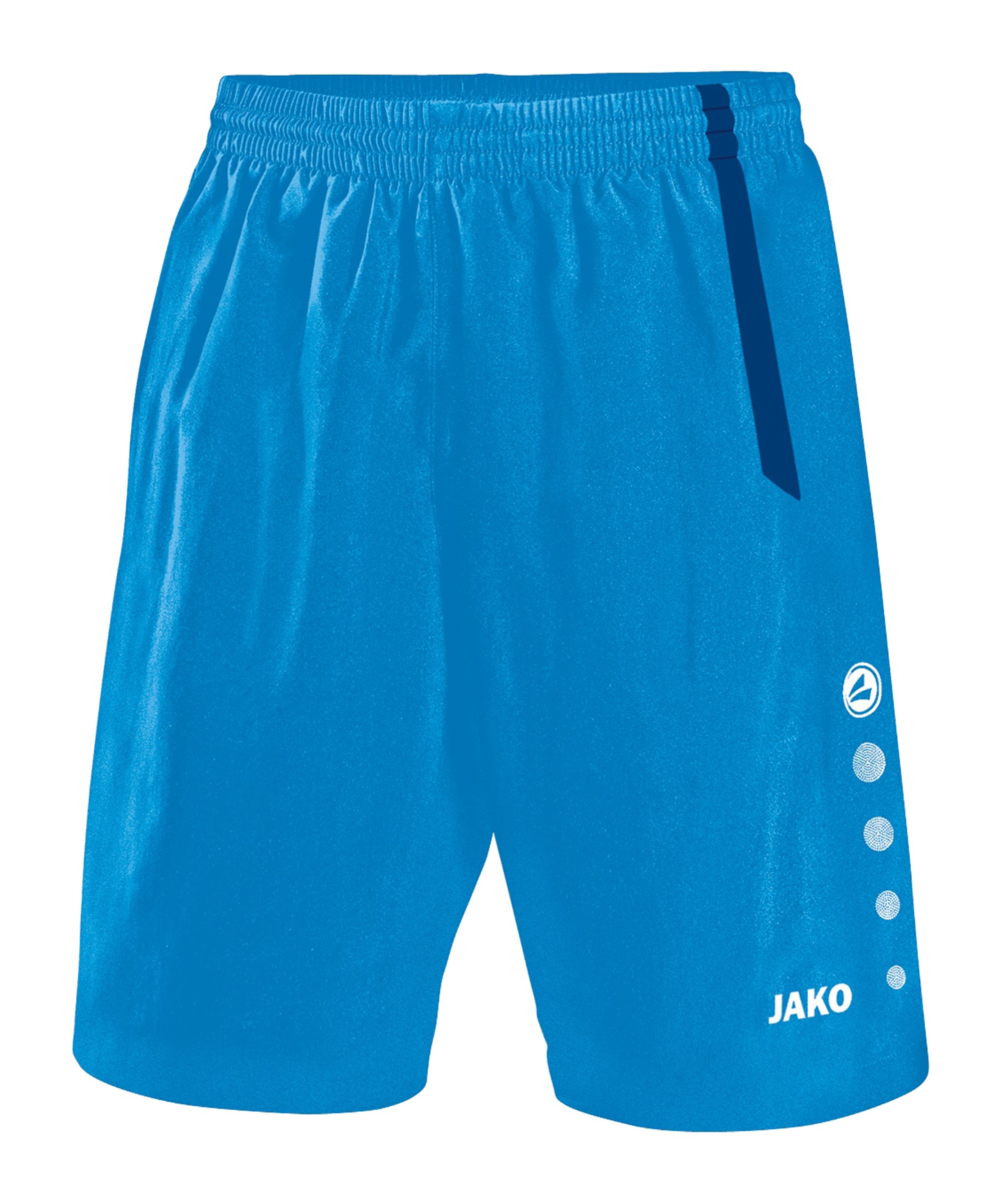 Jako Turin Sporthose ohne Innenslip Kids Weiss F00 Jako Turin Sporthose ohne Innenslip Kids Weiss F00