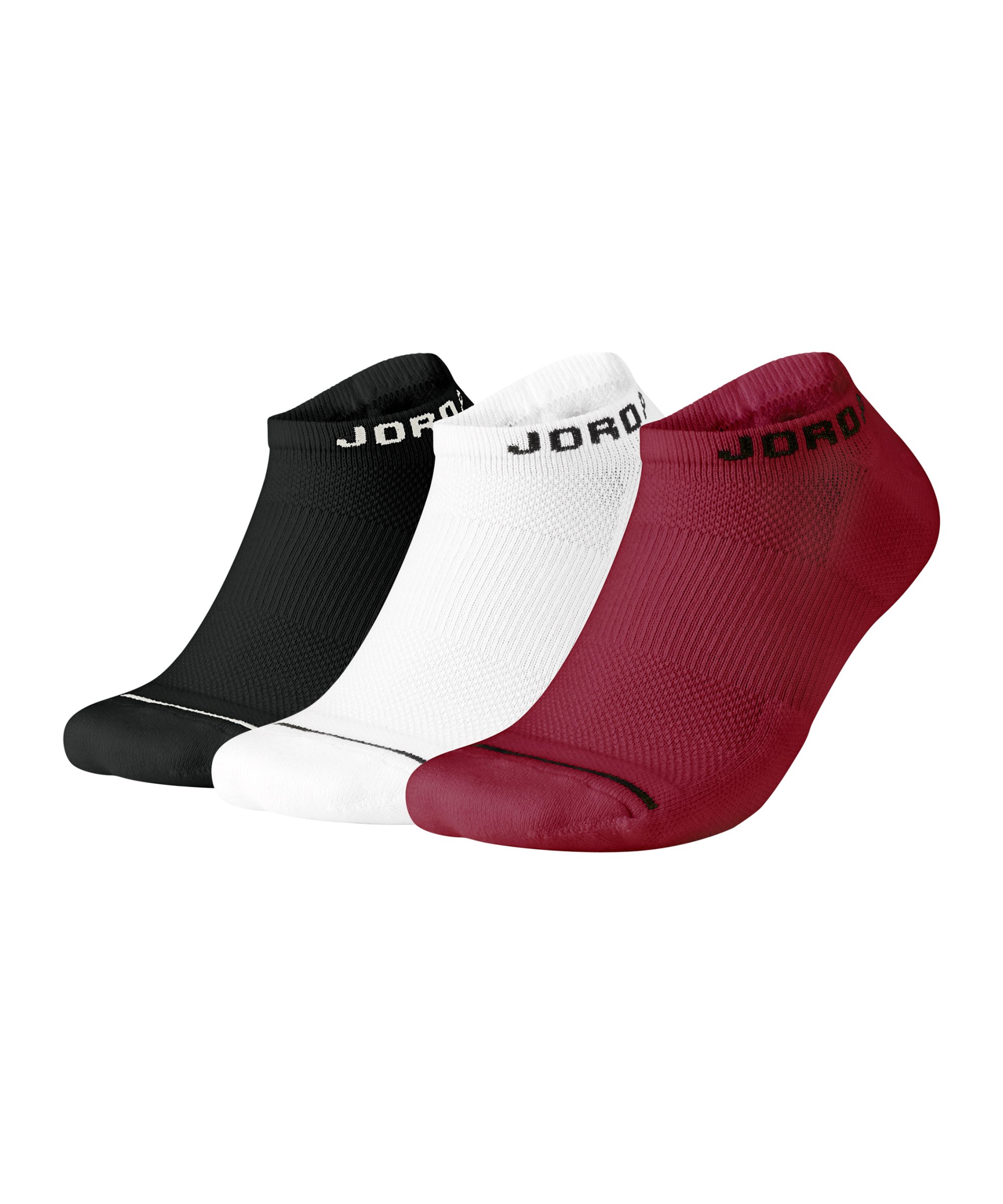 Jordan Everyday Max No-Show Socken F011
