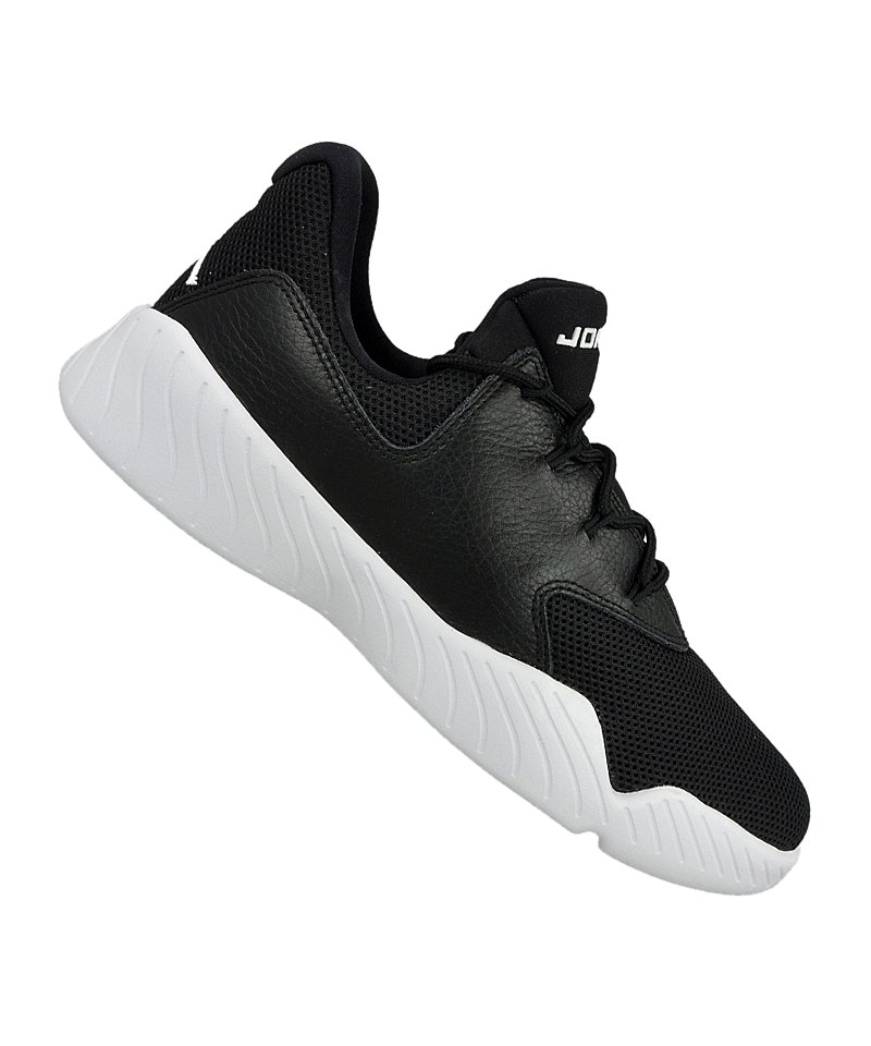 jordan sneaker schwarz