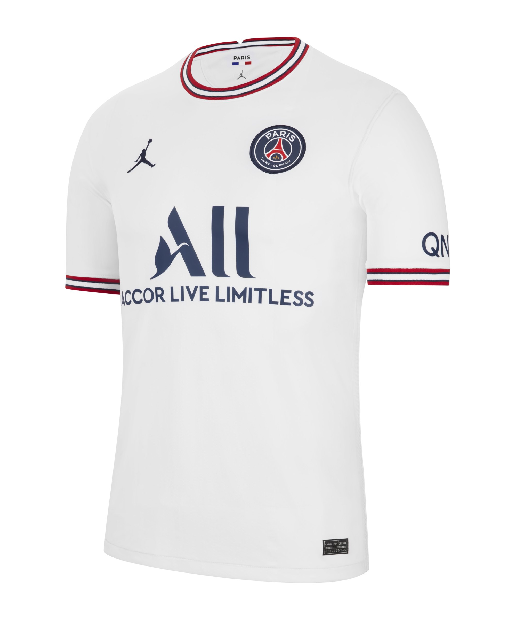 psg jordan 2021 2022