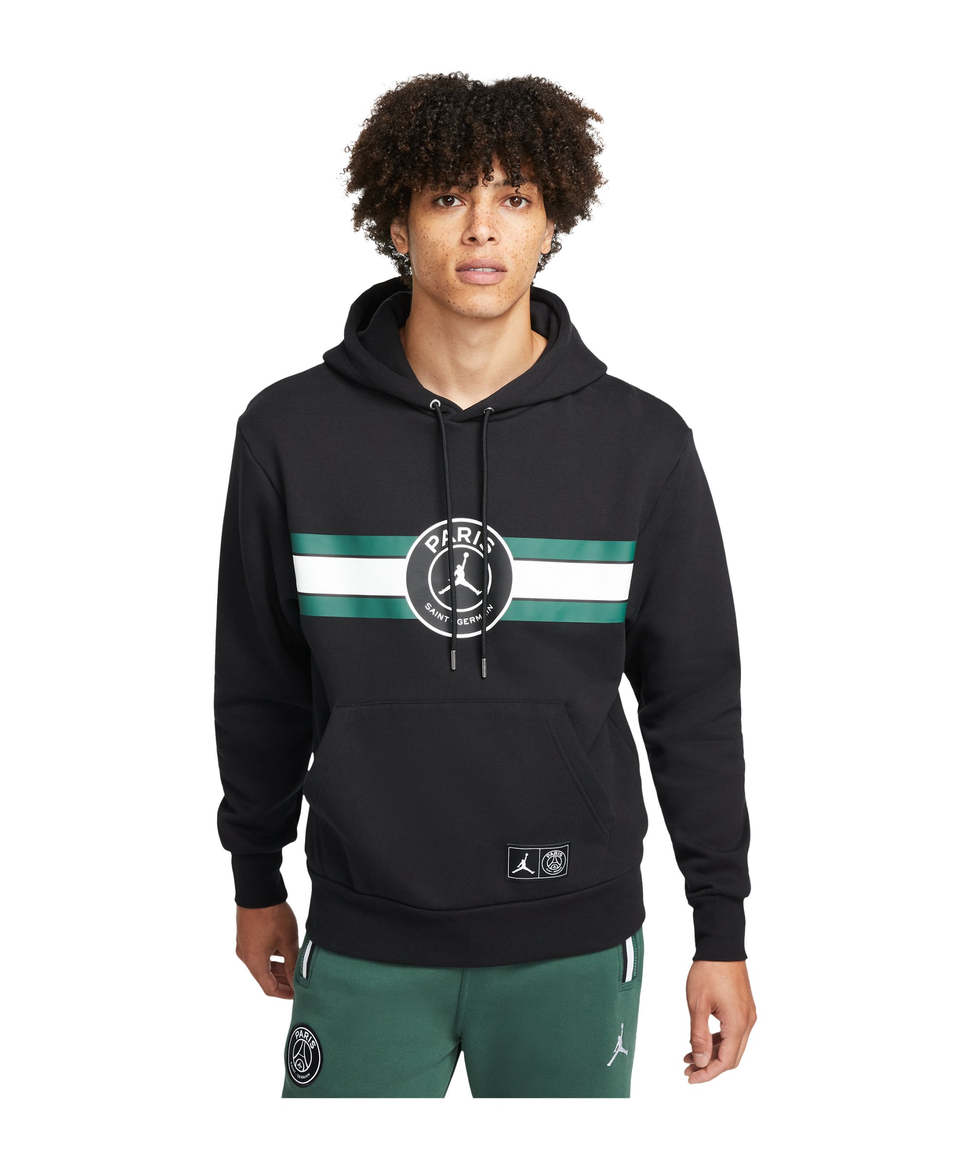 Jordan x psg over the head Clearance