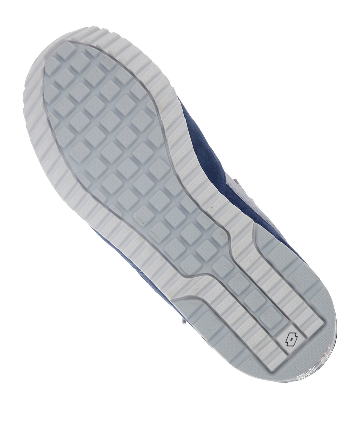 Blau Tokyo Lotto Shibuya F25a Sneaker kwPZOiXTu