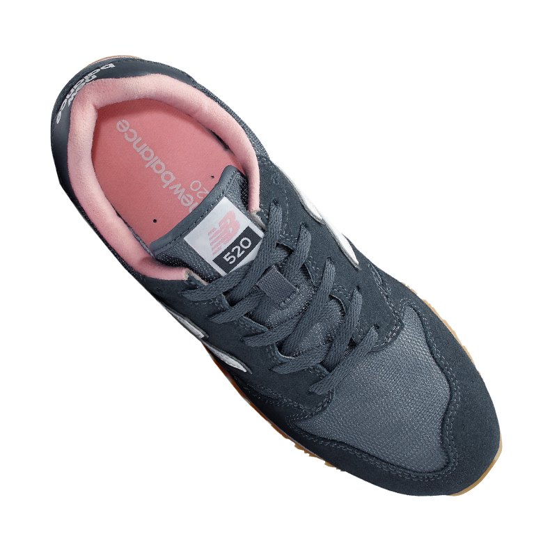 new balance 520 grau new balance 520 grau