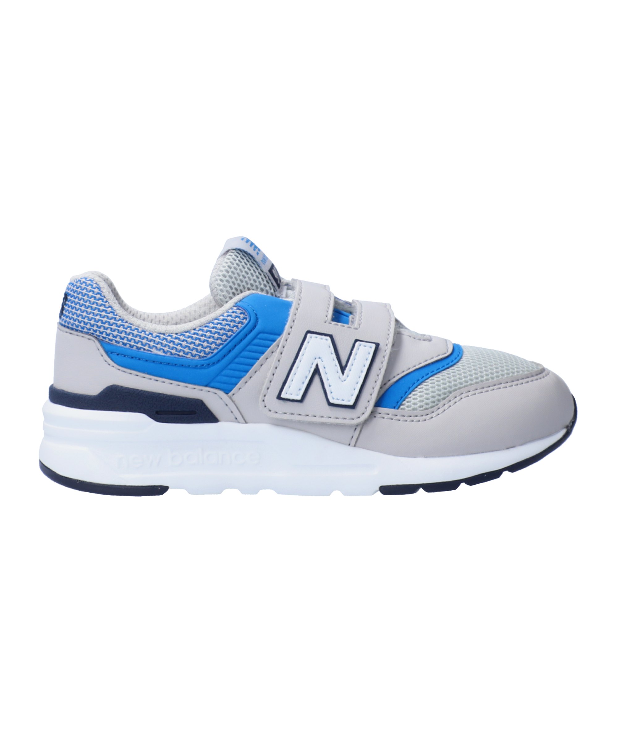 New Balance 997 Kids (PZ) Grau FHMG