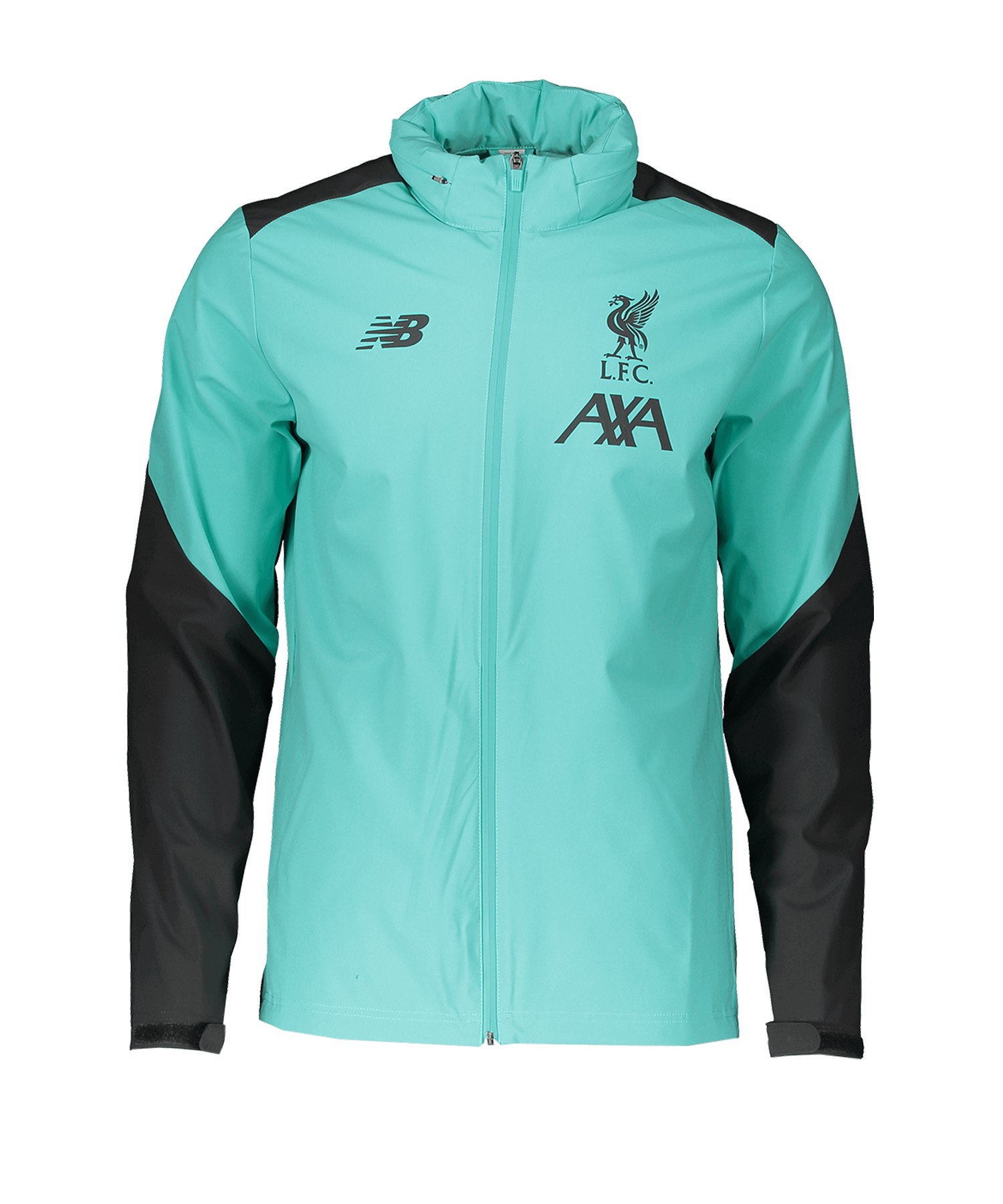 New Balance FC Liverpool Storm Jacket Jacke F61