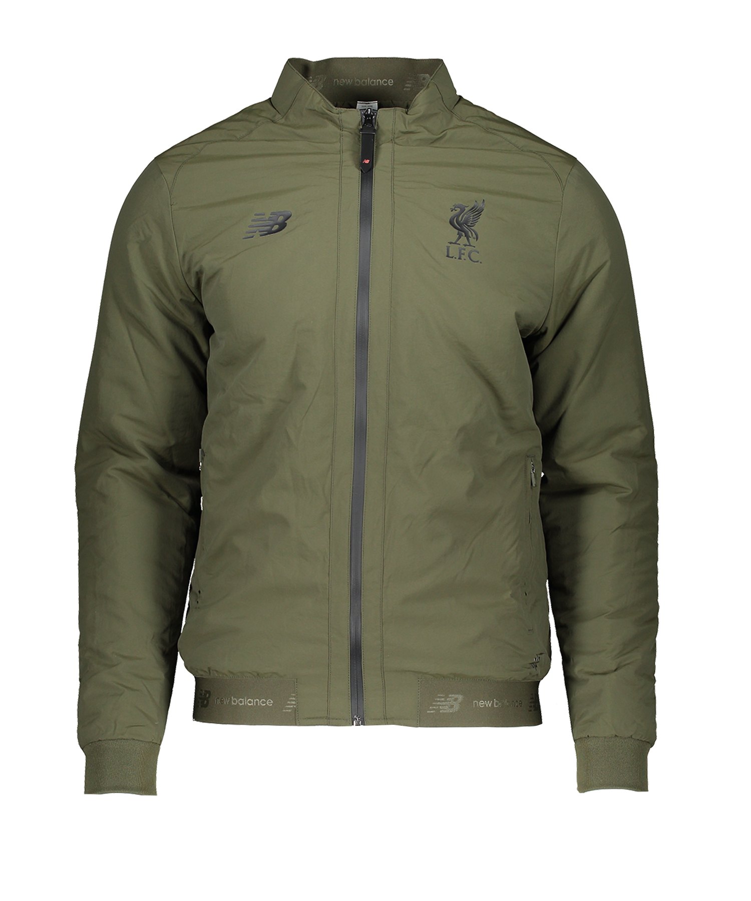 new balance softshell jacke herren