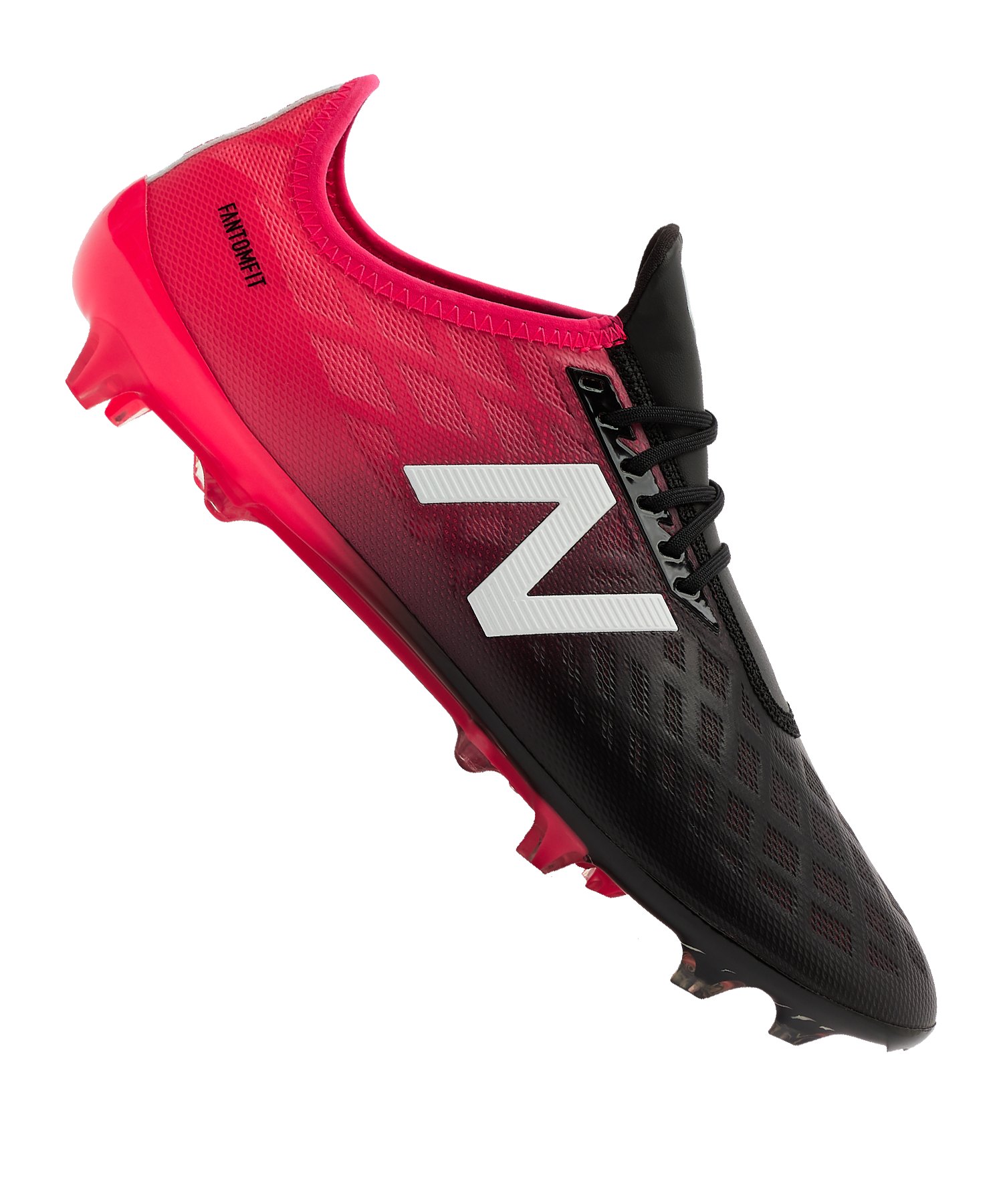 New Balance Furon 4.0 Pro FG Rot F43 New Balance Furon 4.0 Pro FG Rot F43