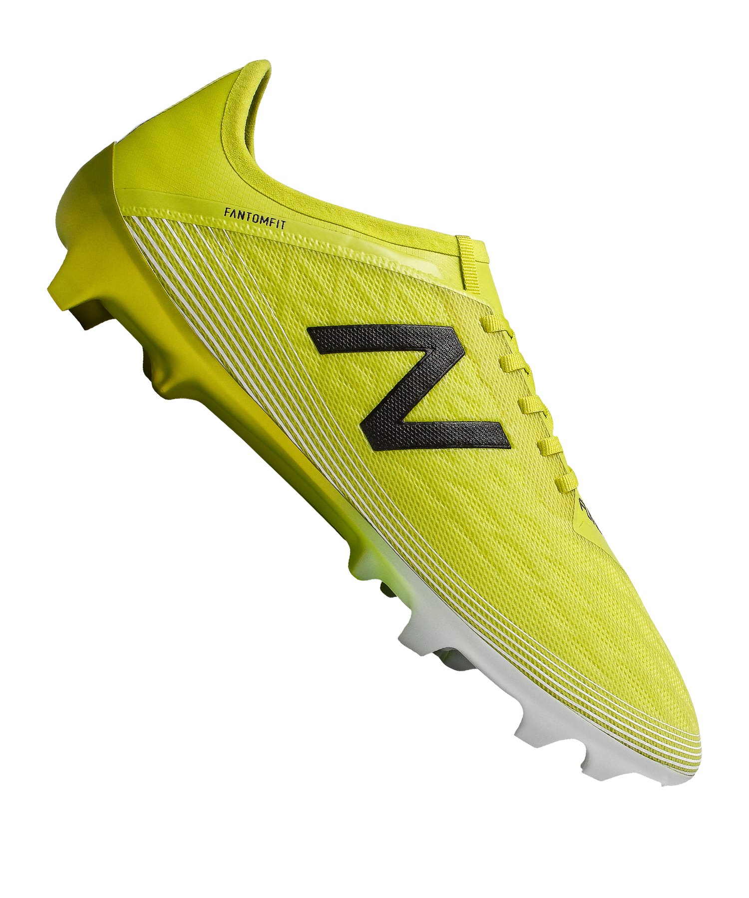 new balance visaro pro fg yellow
