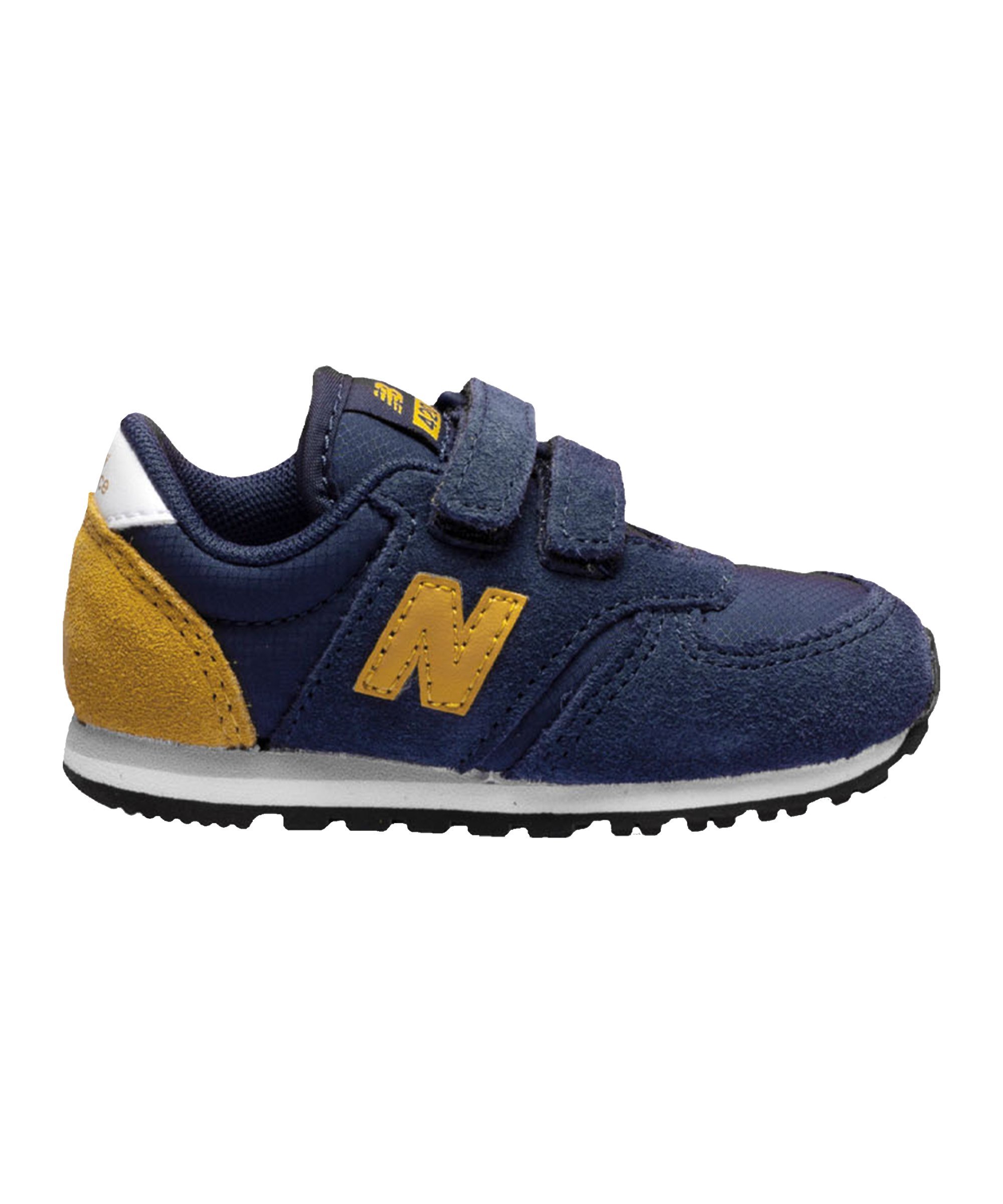 New Balance IV420 M Sneaker Kids Blau F05