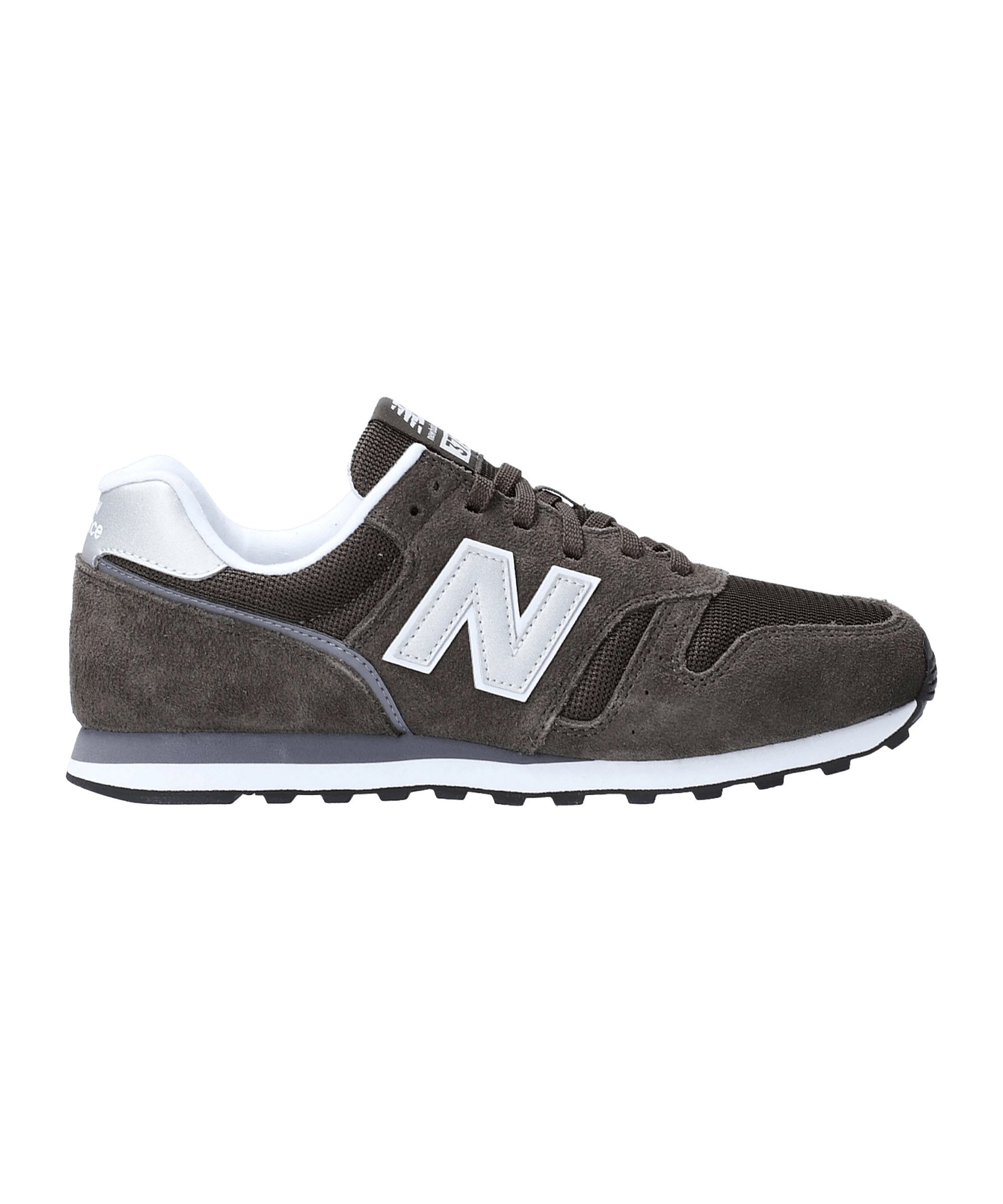 New Balance ML373 D Sneaker Grün F20