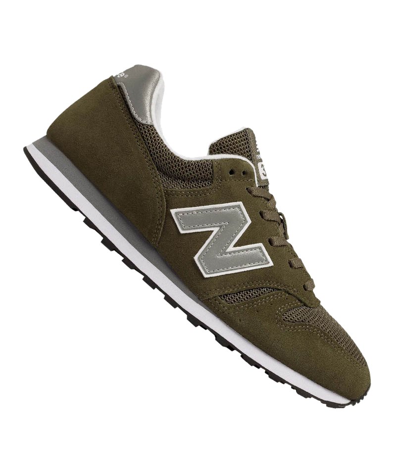 New Balance ML373 Sneaker Grün F6 New Balance ML373 Sneaker Grün F6