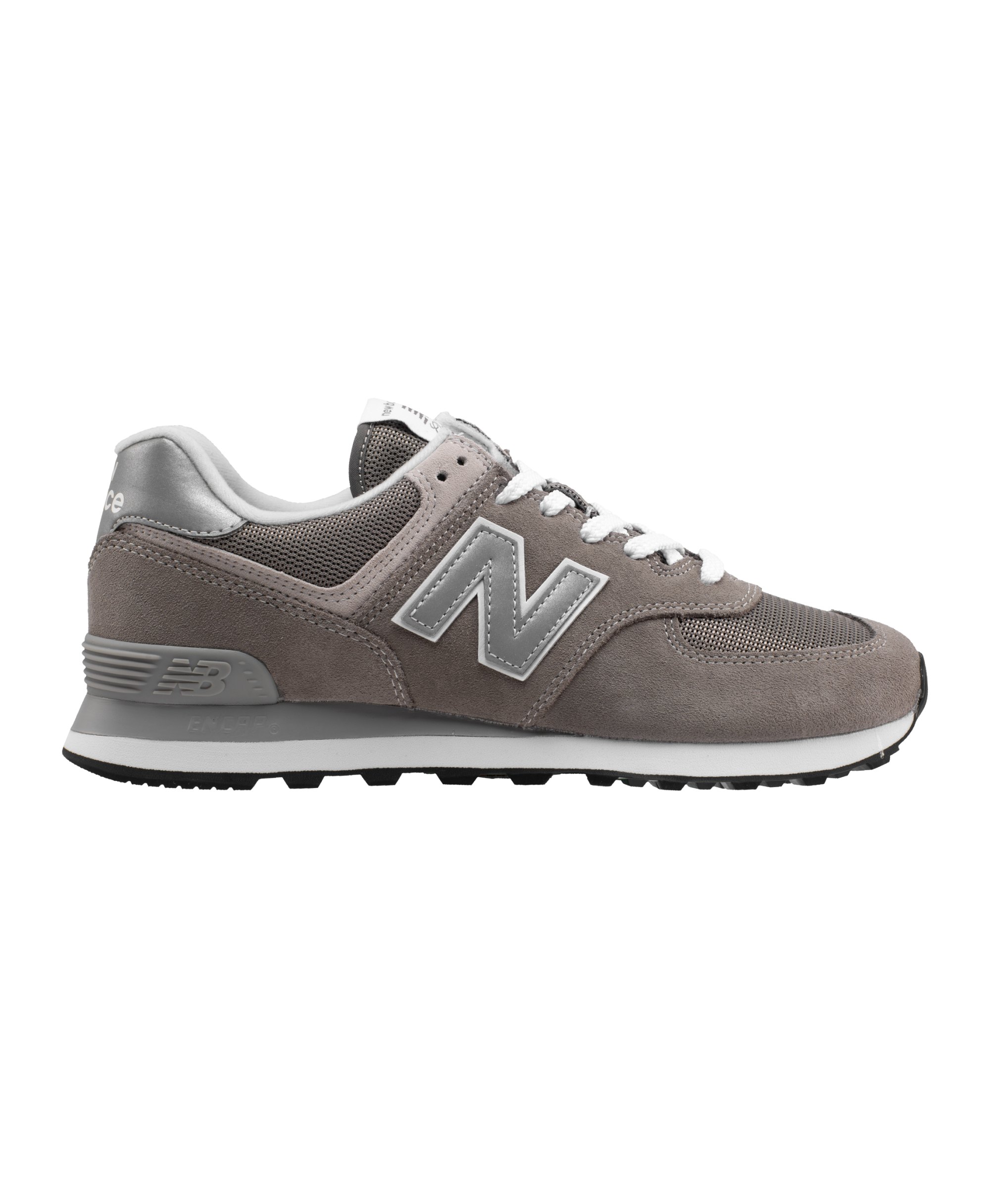 New Balance ML574 Sneaker Grau F121 New Balance ML574 Sneaker Grau F121