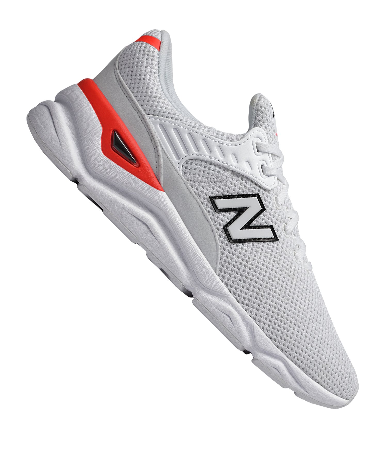 New Balance MSX90 D Sneaker Weiss F003 New Balance MSX90 D Sneaker Weiss F003