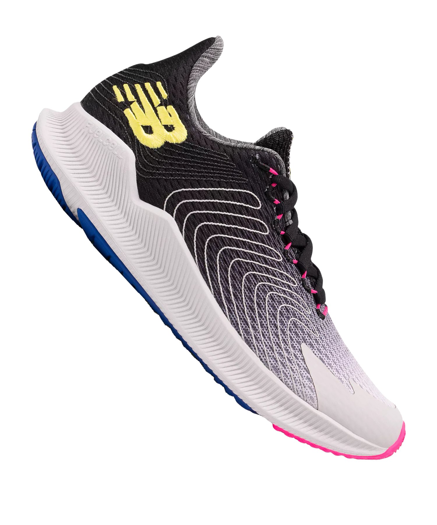 New Balance WFCPR B Running Damen Schwarz F08 New Balance WFCPR B Running Damen Schwarz F08