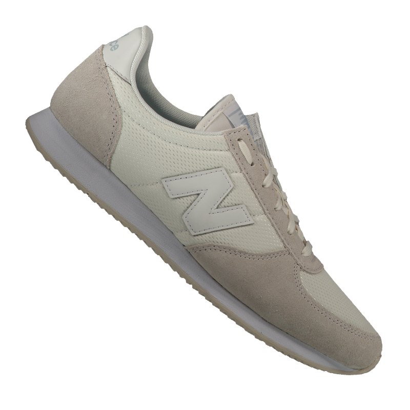New Balance WL220 Sneaker Damen Weiss F03 New Balance WL220 Sneaker Damen Weiss F03
