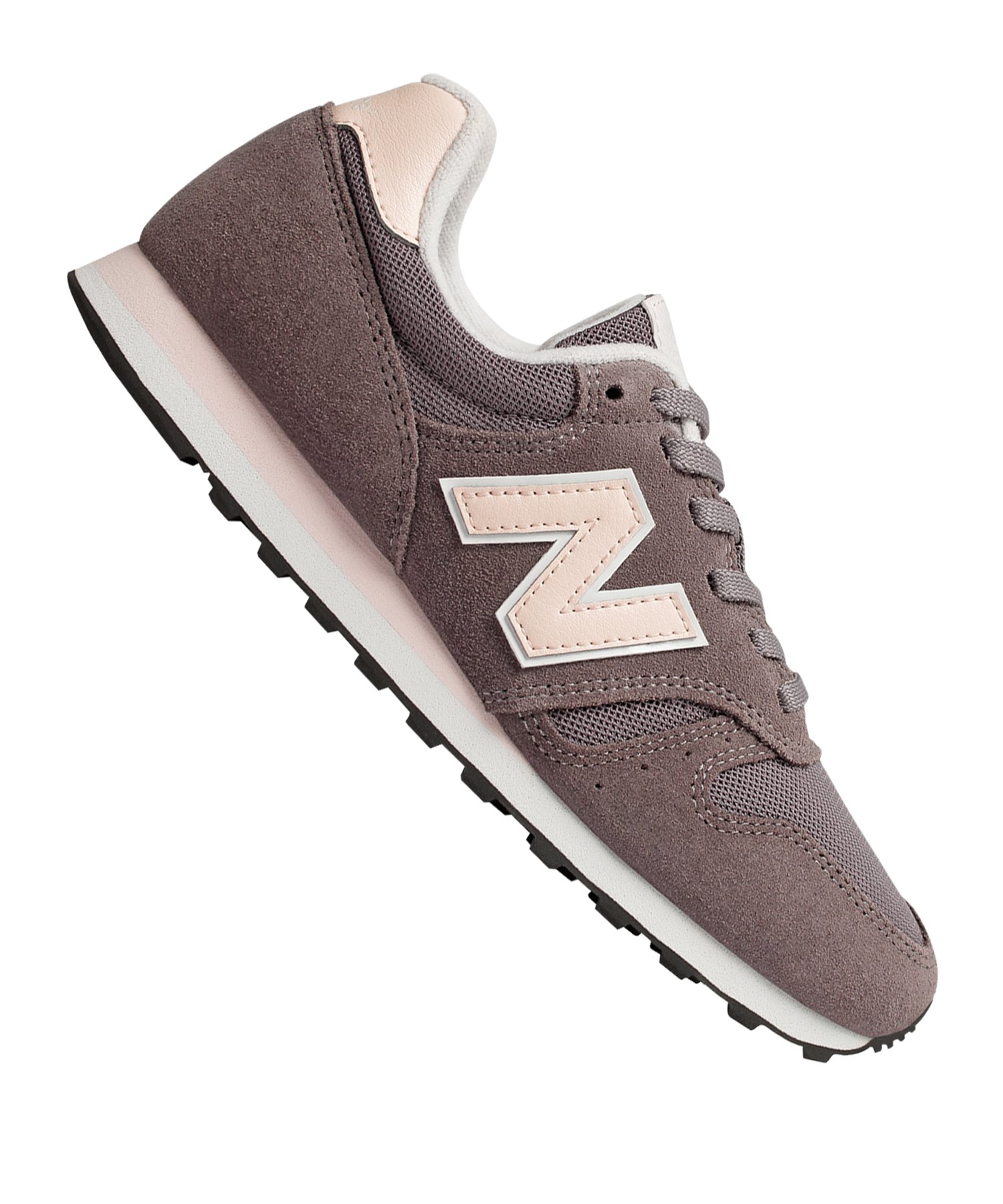 New Balance WL373 Sneaker Damen Lila F14 New Balance WL373 Sneaker Damen Lila F14
