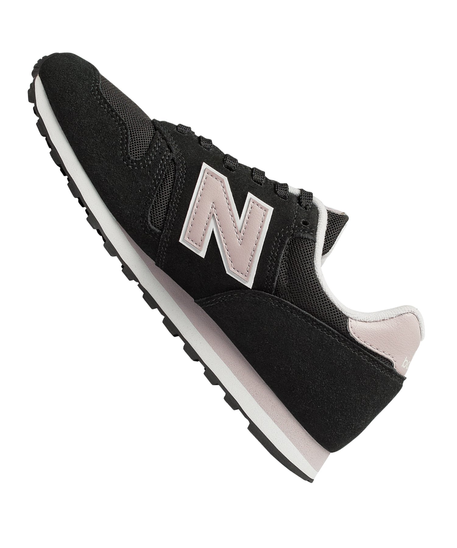 New Balance WL373 Sneaker Damen Schwarz F8 New Balance WL373 Sneaker Damen Schwarz F8