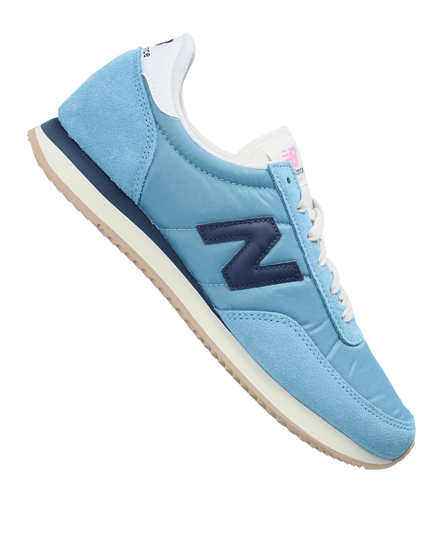 new balance 446 kinder turquoise