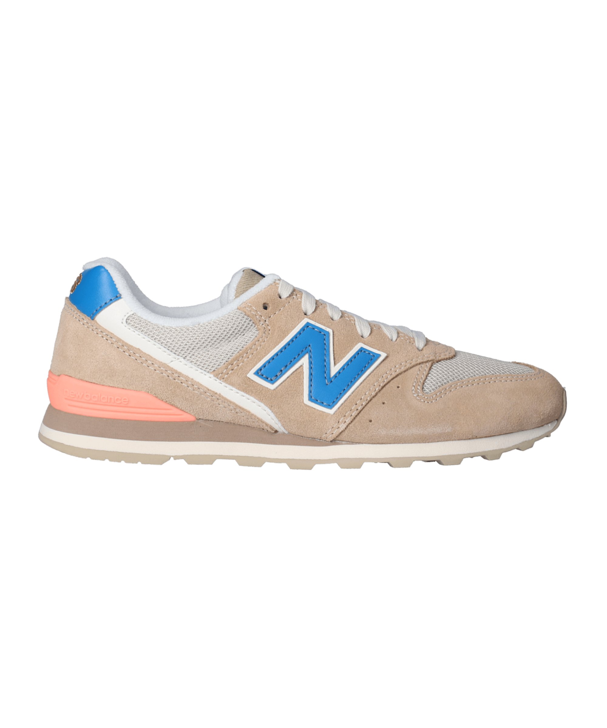 new balance sneaker damen braun