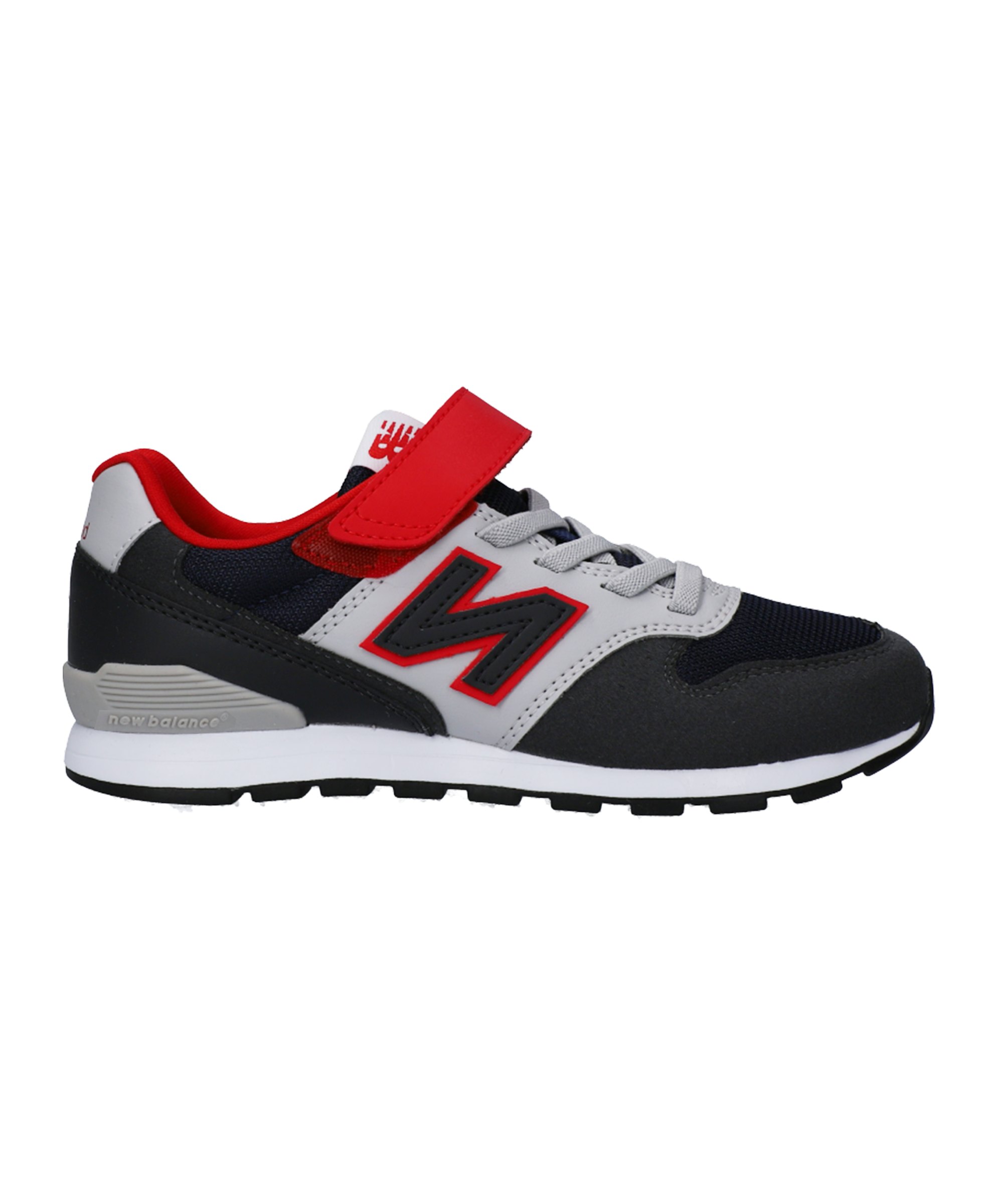 New Balance YV996 Kids (YV) Schwarz FMNR