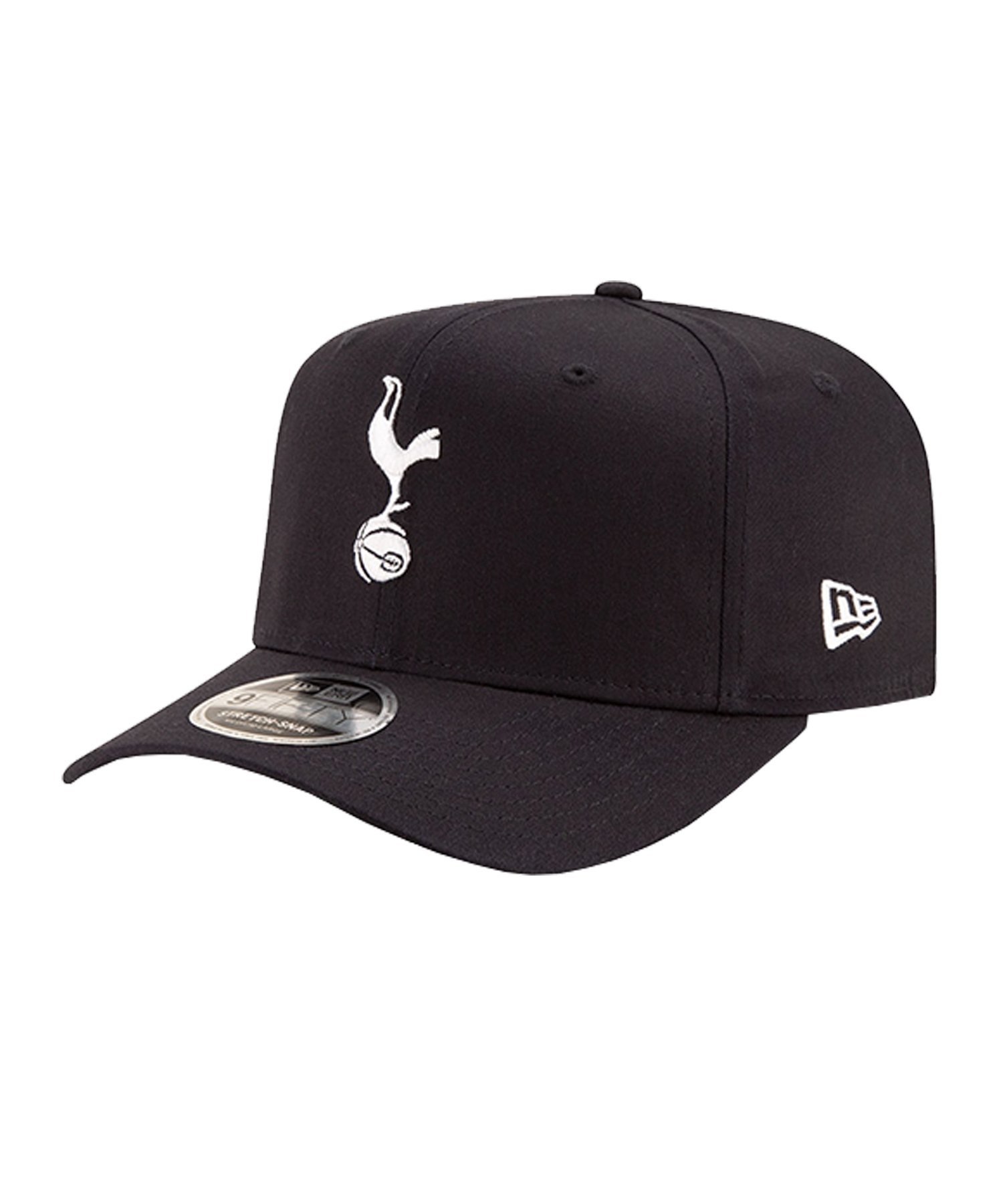 New Era Tottenham Hotspur 9Fifty Snapback Blau