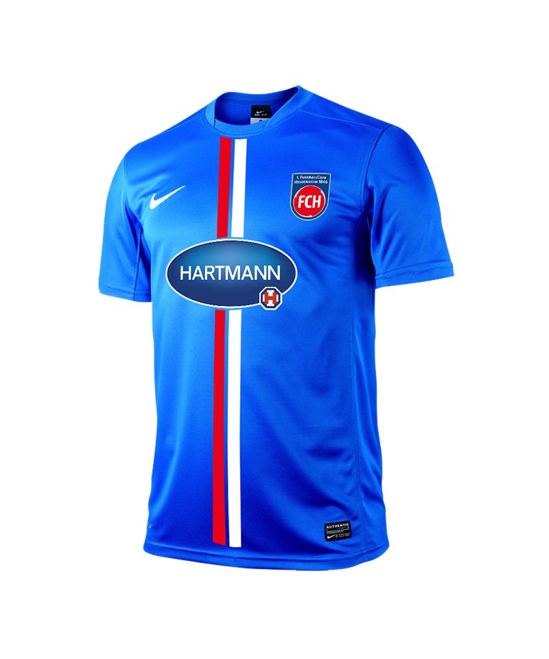 trikot nike 2015