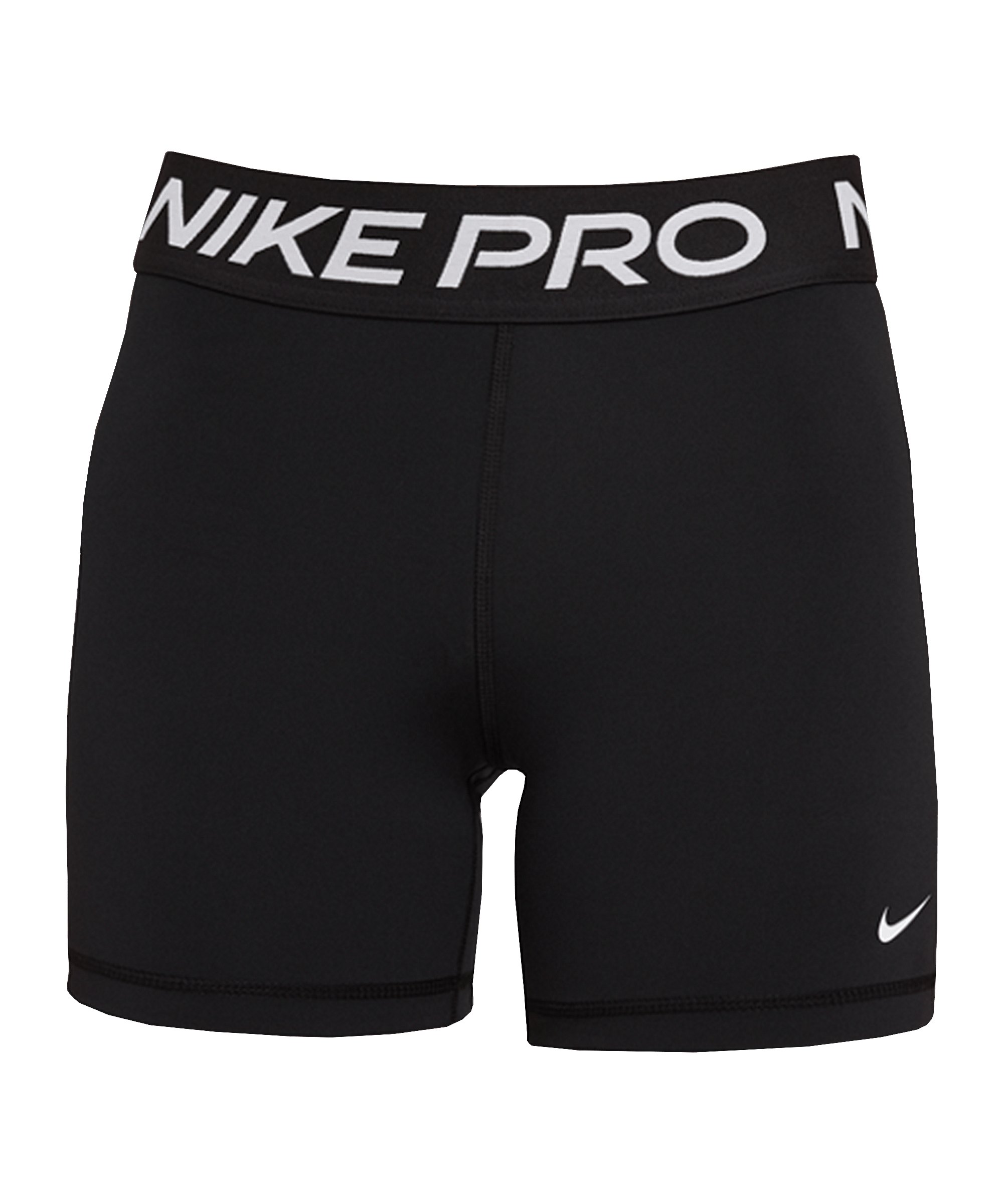 Nike 365 5IN Short Training Damen Schwarz F010 | Laufbekleidung | Running